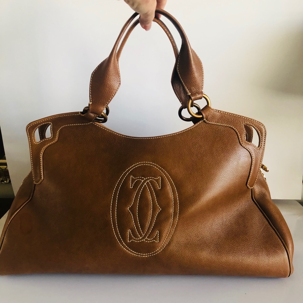 Marcello de Cartier Bag